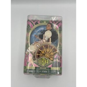 2024 MATTEL Wicked Movie Nessa Rose Fashion Doll - URL MISPRINT - RARE